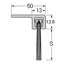 Cepillo Burlete F8 - Imagen 12