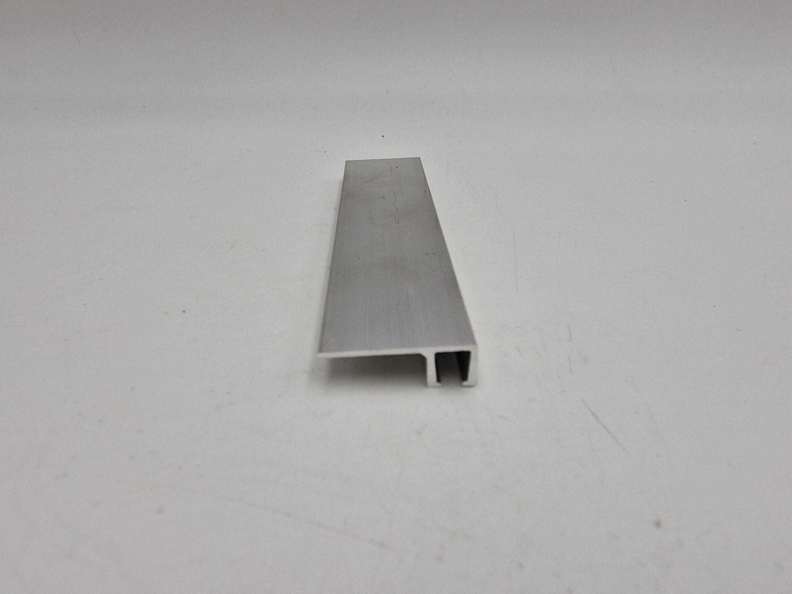 Perfil F5-25 aluminio