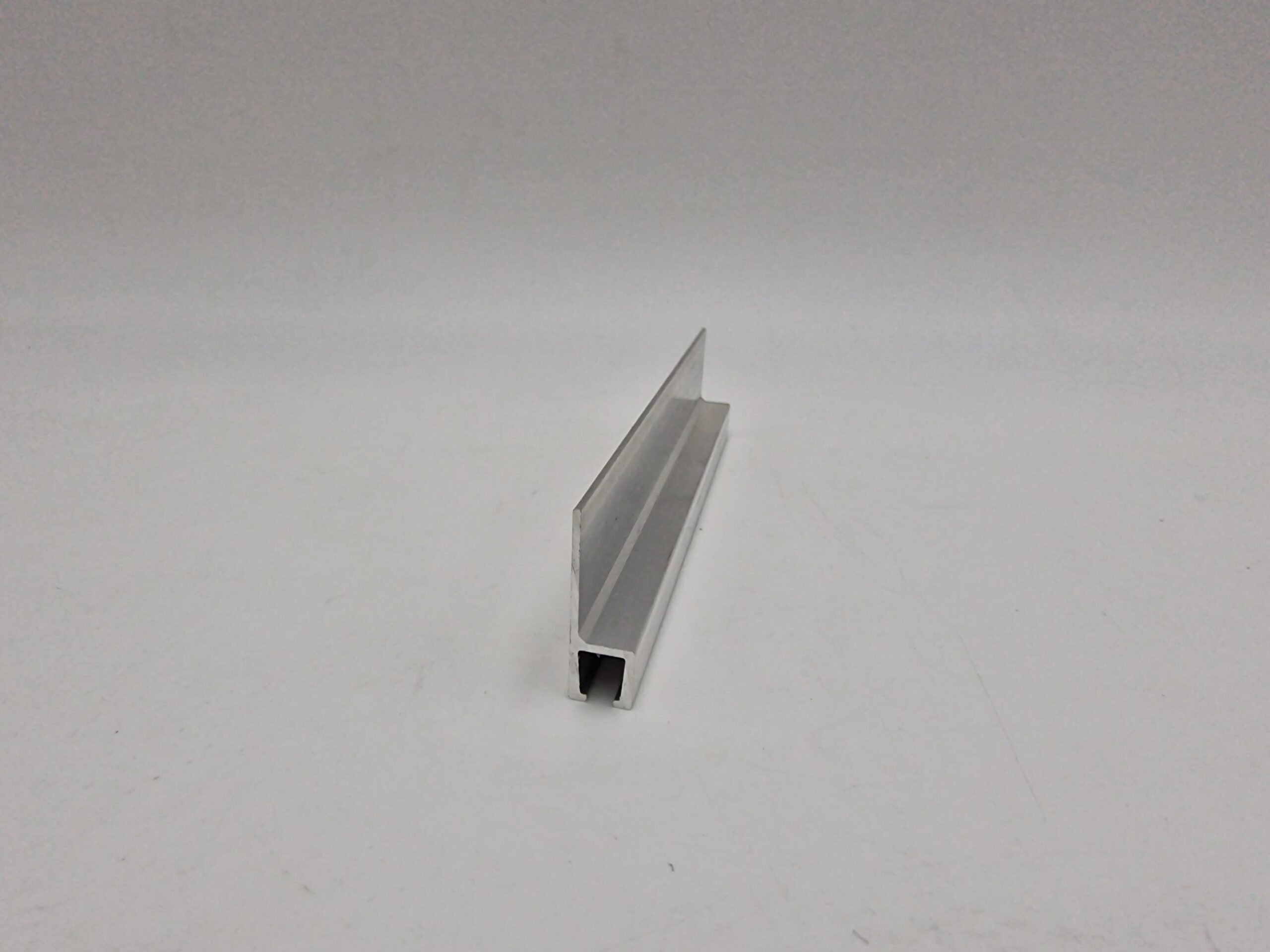 Perfil H5-25 aluminio